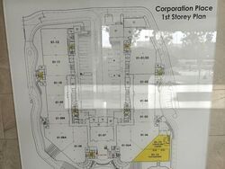 Corporation Place (D22), Factory #568046271